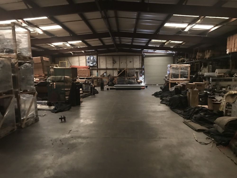 Historic West Tampa Cigar Factory: 2301 N Albany Ave, Tampa, FL 33607